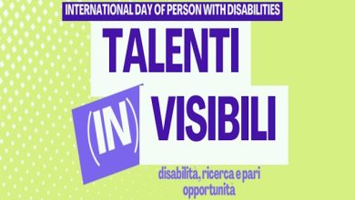 Talenti (in)visibili 2025