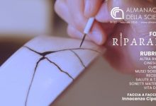 Almanacco della Scienza riparare