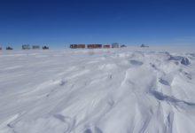 Ice Memory Foundation