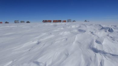 Ice Memory Foundation