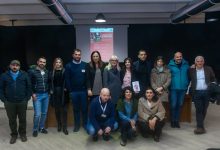 Rebibbia CREA e Fondazione Aletheia