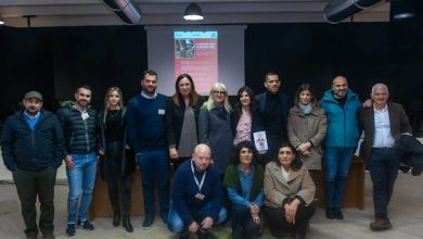 Rebibbia CREA e Fondazione Aletheia