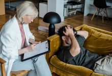 benessere del cervello e della mente