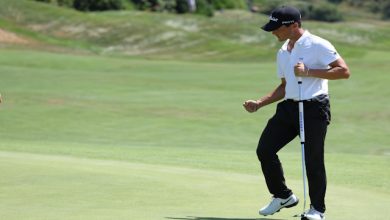 Andrea Romano Red Sea Little Venice Open