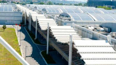 Campionati Italiani Indoor 2026 fiera Roma
