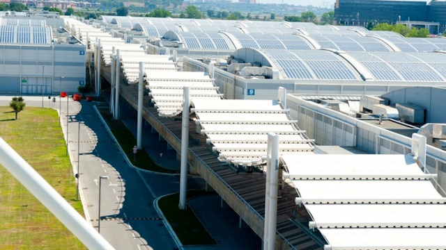 Campionati Italiani Indoor 2026 fiera Roma