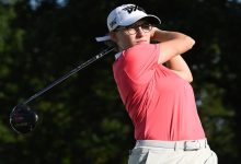 Ladies European Tour Virginia Elena Carta