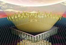 celle solari in Black Diamond