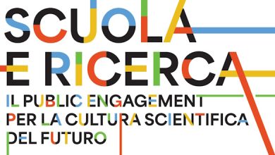 prima conferenza dedicata a scuola e ricerca