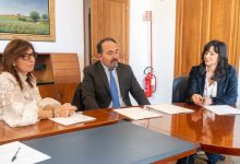 Accordo quadro CREA Università Ferrara e Tuscia