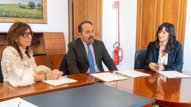 Accordo quadro CREA Universit&agrave; Ferrara e Tuscia