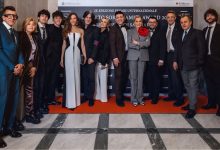 Alberto Sordi Family Award 2026-San Marino