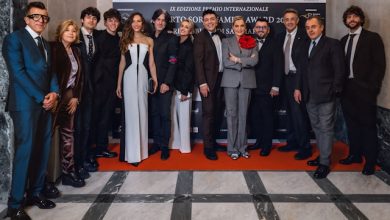 Alberto Sordi Family Award 2026-San Marino