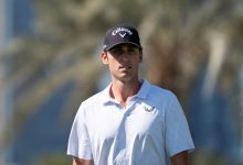 Joburg Open Renato Paratore