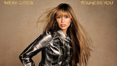 Miley Cyrus Younger You