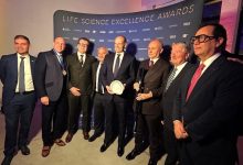 Ministro Schillaci premia Max Allegri