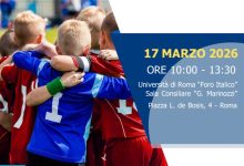 Sport salute e scienza