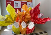 Uova di Pasqua Ail Roma 2026