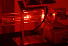 studio montagna e acquifero Gran Sasso