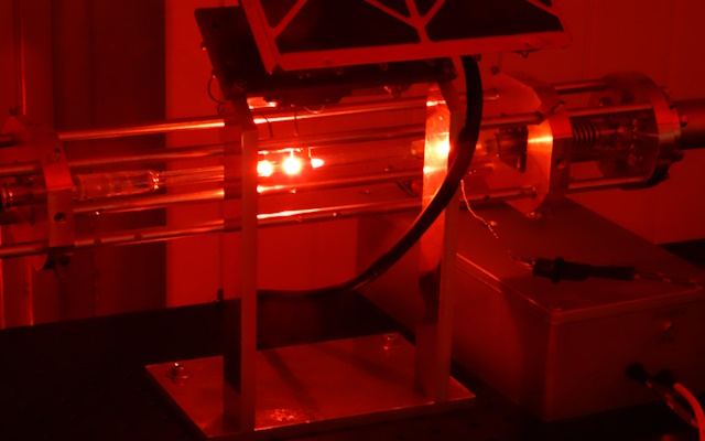 studio montagna e acquifero Gran Sasso