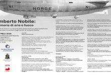 volo che conquistò il Polo Nord