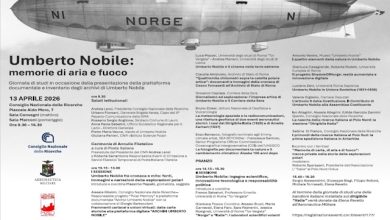 volo che conquistò il Polo Nord