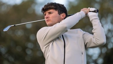 Andrea Romano Italian Pro Tour