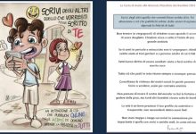 Carta di Assisi dei bambini