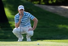 Guido Migliozzi Turkish Airlines Open