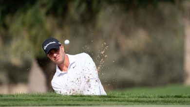 Guido Migliozzi Volvo China Open