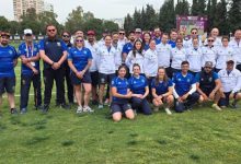 Italia Grand Prix di Antalya