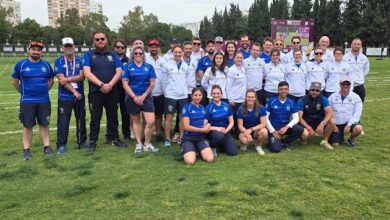 Italia Grand Prix di Antalya