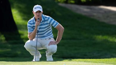 Migliozzi Volvo China Open