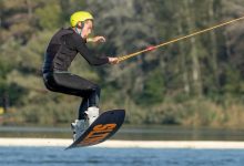 Mondiali di wakeboard 2026