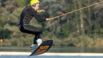 Mondiali di wakeboard 2026