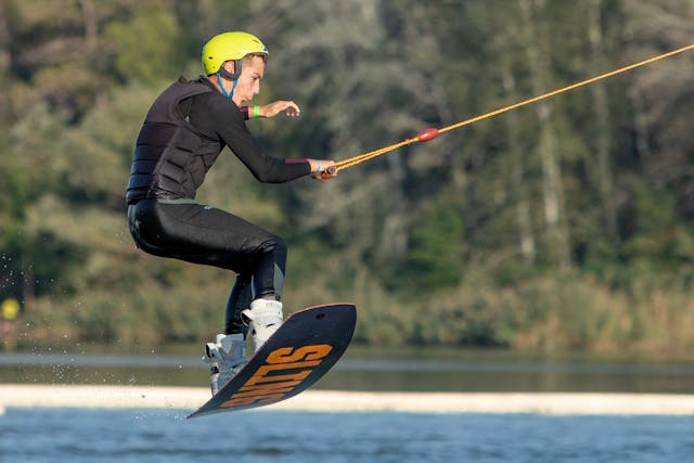 Mondiali di wakeboard 2026