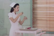 Olivia Rodrigo The cure