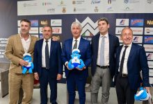 Presentazione Mondiali di Wakeboard 2026