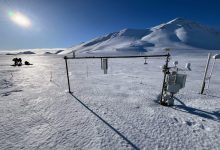 Svalbard primavera 2026