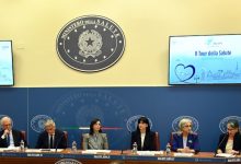 Tour della Salute 2026