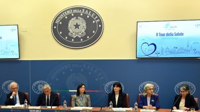 Tour della Salute 2026