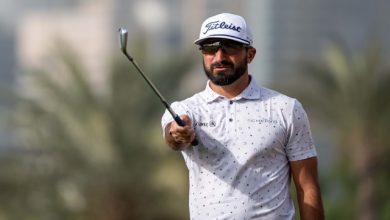 Turkish Airlines Open Francesco Laporta