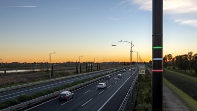 ponte di primavera anas