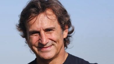Alex Zanardi