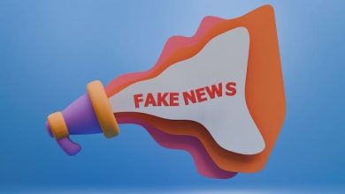 Bufale nel piatto questionario fake news alimentazione