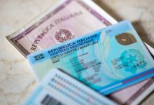 CIE carta d'identità elettronica Roma