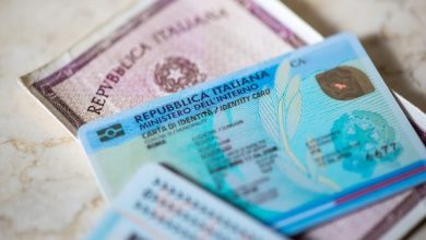 CIE carta d'identità elettronica Roma