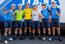 Corsa della Pace Pezzo Rosola