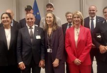 FCI al Parlamento Europeo proposte sicurezza