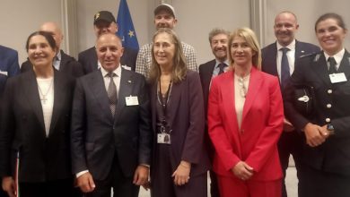 FCI al Parlamento Europeo proposte sicurezza